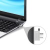 Transcend TS8GJF380G 8GB JETFLASH 380, GOLD Plating