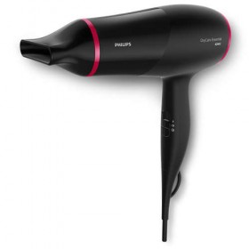 PHILIPS BHD029/00 ESSENTIAL CARE HAIR DRYER 2100W 