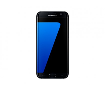 SAMSUNG SM-G935FZKUEGY GALAXY S7 EDGE DUAL SIM G935FD, BLACK