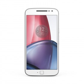 لينوفو (SM4381AD1A9) تليفون محمول ذكى ذو لون أبيض