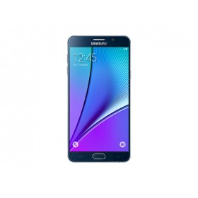 SAMSUNG SM-N920CZKUEGY GALAXY NOTE 5 DUAL SIM N920C DUOS, BLACK