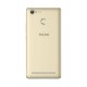 Tecno W5 Dual SIM - 32GB, 2GB RAM, 4G LTE, GOLD