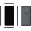 Tecno W5 Dual SIM - 32GB, 2GB RAM, 4G LTE, SPACE GREY