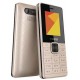 Tecno T349 Dual SIM Mobile Phone CHAMPAGNE GOLD