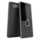 Tecno T349 Dual SIM Mobile Phone Dark Black