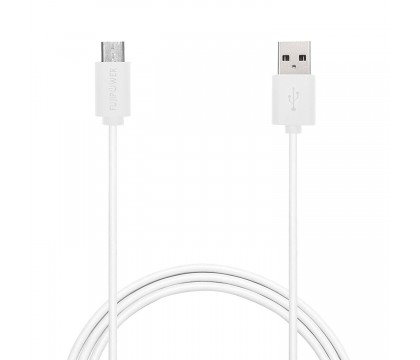 FUJIPOWER FPMICROUSBCABLEC2 MICRO USB CABLE 1A, 1M 
