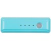 ICONZ IMN-PB601L Power Bank P601 6000mAh, Light Blue 