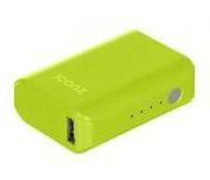 ICONZ IMN-PB601G Power Bank P601 6000mAh, Green