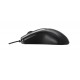 RAPOO N1162 WIRED USB OPTICAL MOUSE, BLACK