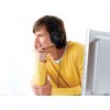 Philips SHM1900/00 PC Headset