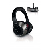 Philips SHC8535/10 Wireless Indoor Hi-Fi Over Ear Headphone