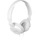 Philips SHL3065WT/00 Headphones with mic 32mm drivers/closed-back On-ear, White