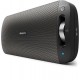 PHILIPS BT3600B/00 wireless portable speaker Bluetooth® and NFC with MULTIPAIR Rechargeable battery Black