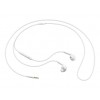 سامسونج (EO-EG920BWGCH) سماعة أذن مزودة بمايكروفون ذات لون أبيض سامسونج (EO-EG920BWGCH) سماعة أذن مزودة بمايكروفون ذات لون أبيض
