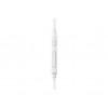 سامسونج (EO-EG920BWGCH) سماعة أذن مزودة بمايكروفون ذات لون أبيض سامسونج (EO-EG920BWGCH) سماعة أذن مزودة بمايكروفون ذات لون أبيض