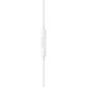 Apple MMTN2ZM/A EarPods In Ear Wired With Mic  with Lightning Connector (White)