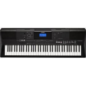 Yamaha PSR-EW400 76-Key High-Level Portable Keyboard   + ADAPTOR PA300