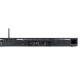 Yamaha YSP-1600 MusicCast Soundbar with Bluetooth and Airplay - Black