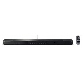 Yamaha YSP-1600 MusicCast Soundbar with Bluetooth and Airplay - Black
