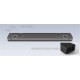 Yamaha YAS306 MusicCast Soundbar with Bluetooth and Airplay - Black