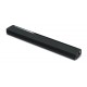 Yamaha YAS306 MusicCast Soundbar with Bluetooth and Airplay - Black