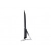 سامسونج (UA55KS9500RXEG) تليفزيون إل إى دى ذكى ذو زاوية إنحناء مزود بعدد 4 منافذ إتش دى إم أى وعدد 3 منافذ يو إس بى
