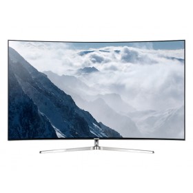 SAMSUNG UA55KS9500RXEG SUHD SMART CURVED TV 4HDMI/3USB