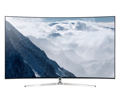 SAMSUNG UA55KS9500RXEG SUHD SMART CURVED TV 4HDMI/3USB