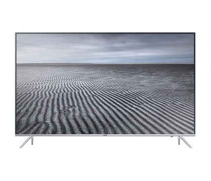 SAMSUNG UA60KS8000RXEG SUHD SMART TV 4HDMI/3USB