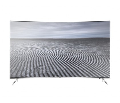 SAMSUNG UA65KS8500RXEG SUHD SMART CURVED TV 4HDMI/3USB