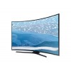 SAMSUNG UA65KU7350RXEG UHD SMART CURVED TV 3HDMI/2USB