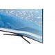 SAMSUNG UA65KU7350RXEG UHD SMART CURVED TV 3HDMI/2USB