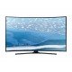 SAMSUNG UA65KU7350RXEG UHD SMART CURVED TV 3HDMI/2USB
