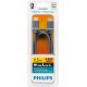 PHILIPS SWV4432S/10  HDMI Cable WITH ETHERNET, 1.5 M 