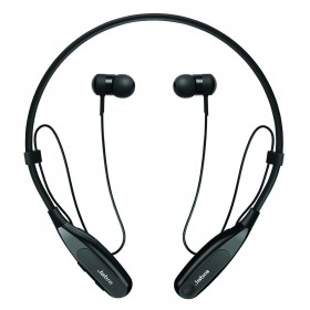 JABRA 100-97800000-60 HALO FUSION BLUTOOTH HEADSET 