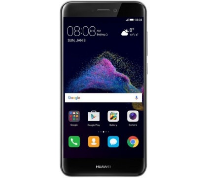 HUAWEI GR3 2017 SMARTPHONE DS 4G, BLACK