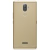 لينوفو (K8 NOTE) تليفون محمول ذكى, ذو لون ذهبى