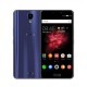 إنفينيكس (NOTE4 X572 ) تليفون محمول ذكي ذو مساحة تخزينية 32 جيجابايت, ذو لون أزرق