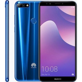 HUAWEI Y7 PRIME 2018 DS 32GB 3GB RAM 4G, BLUE