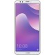 هواوى (Y7 PRIME 2018) تليفون محمول ذكى ثنائى الشريحة, ذو لون ذهبى