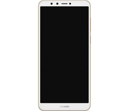 HUAWEI Y9 2018 DS 32GB 3GB RAM 4G, GOLD