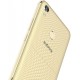 إنفينيكس (Hot5 X559C) تليفون محمول ذكي ذو مساحة تخزينية 16 جيجابايت, ذو لون ذهبي