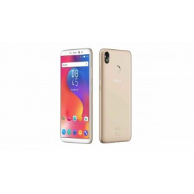 Infinix S3 Pro X573B 64G 4RAM, Blush Gold