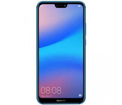 HUAWEI P20 LITE DS 64GB 4GB RAM 4G, KLEIN BLUE