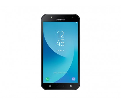 SAMSUNG SM-J701FZKDEGY GALAXY J7 CORE J701F DS 32GB 4G, BLACK