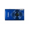 CANON IXUS 180, 20MP, 10X, BLUE