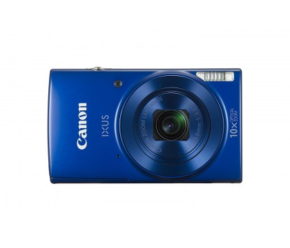 CANON IXUS 180, 20MP, 10X, BLUE