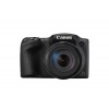 CANON POWERSHOT SX430 IS MINI DSLR CAMERA , BLACK