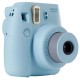 FUJIFILM INSTAX MINI8 CAMERA, BLUE