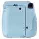 FUJIFILM INSTAX MINI8 CAMERA, BLUE